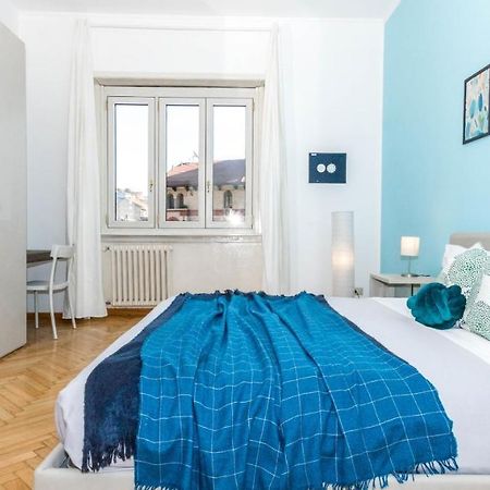 Joivy Lovely Family Apt For 7 Near San Lorenzo Columns Milano Ngoại thất bức ảnh