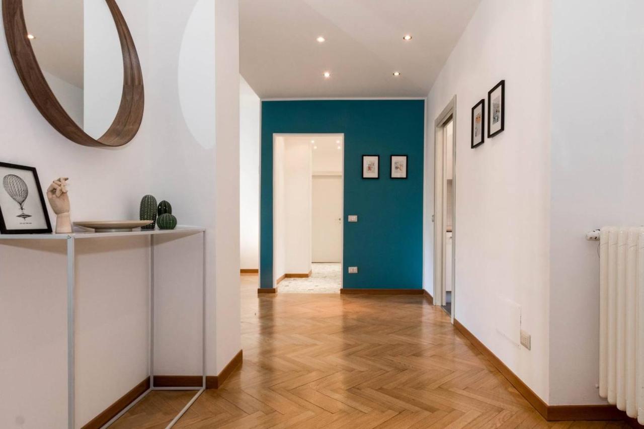 Joivy Lovely Family Apt For 7 Near San Lorenzo Columns Milano Ngoại thất bức ảnh