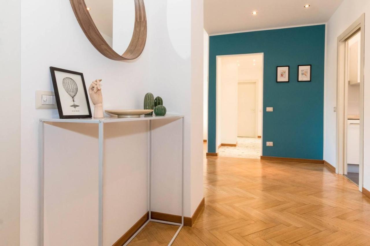Joivy Lovely Family Apt For 7 Near San Lorenzo Columns Milano Ngoại thất bức ảnh