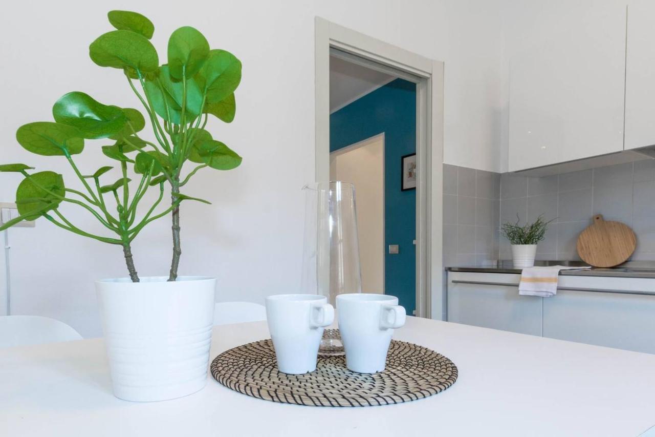 Joivy Lovely Family Apt For 7 Near San Lorenzo Columns Milano Ngoại thất bức ảnh