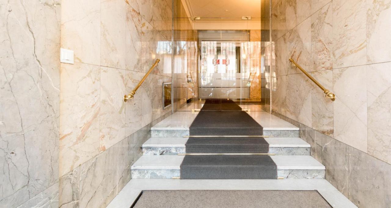 Joivy Lovely Family Apt For 7 Near San Lorenzo Columns Milano Ngoại thất bức ảnh